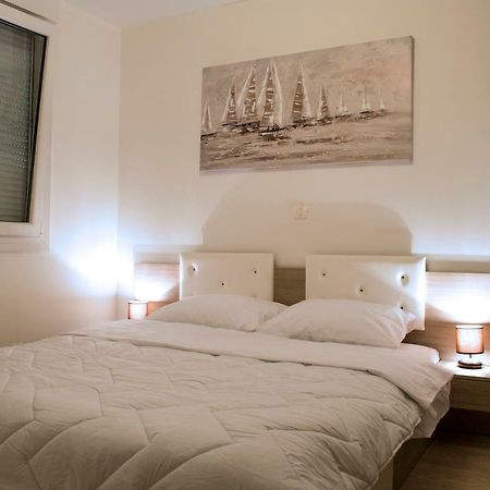 Luxury Apartment Marko سبليت المظهر الخارجي الصورة