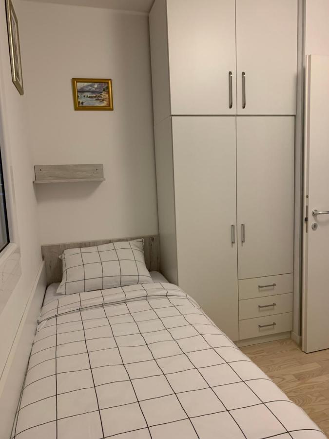 Luxury Apartment Marko سبليت المظهر الخارجي الصورة