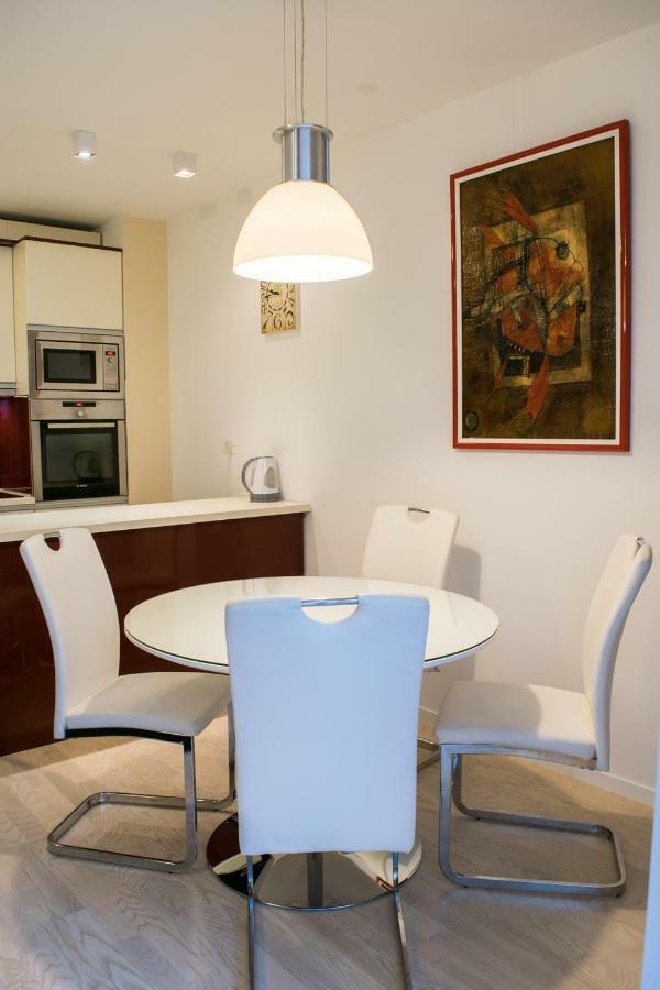Luxury Apartment Marko سبليت المظهر الخارجي الصورة