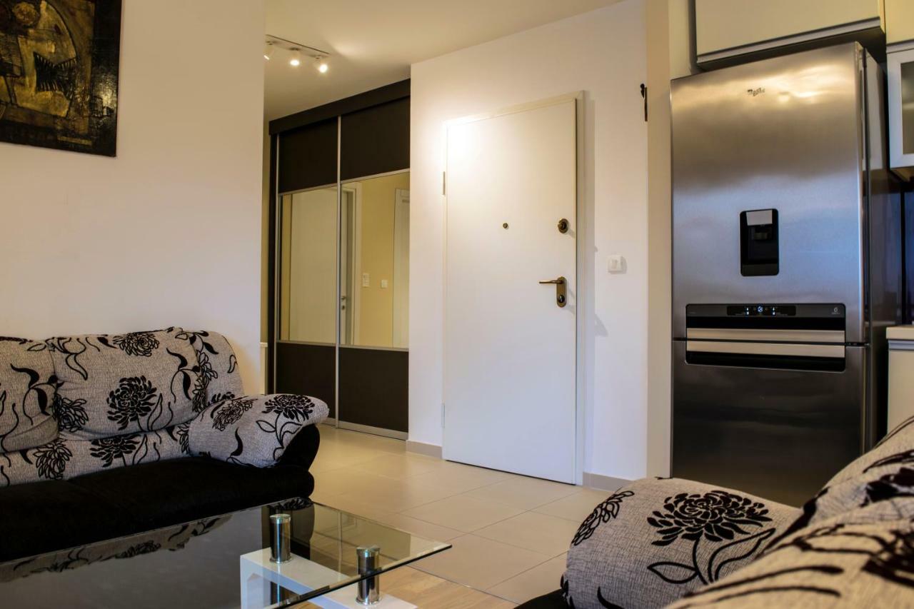 Luxury Apartment Marko سبليت المظهر الخارجي الصورة