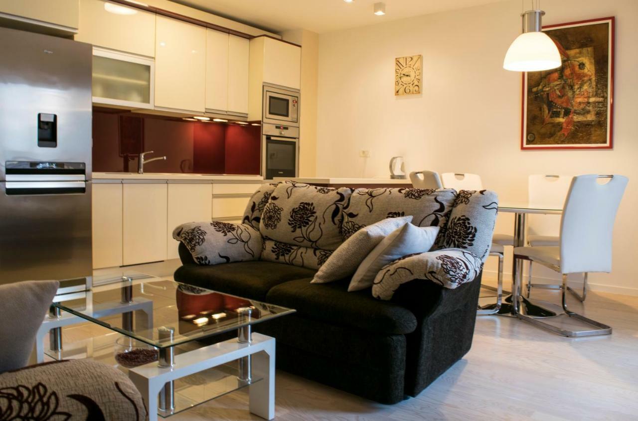 Luxury Apartment Marko سبليت المظهر الخارجي الصورة