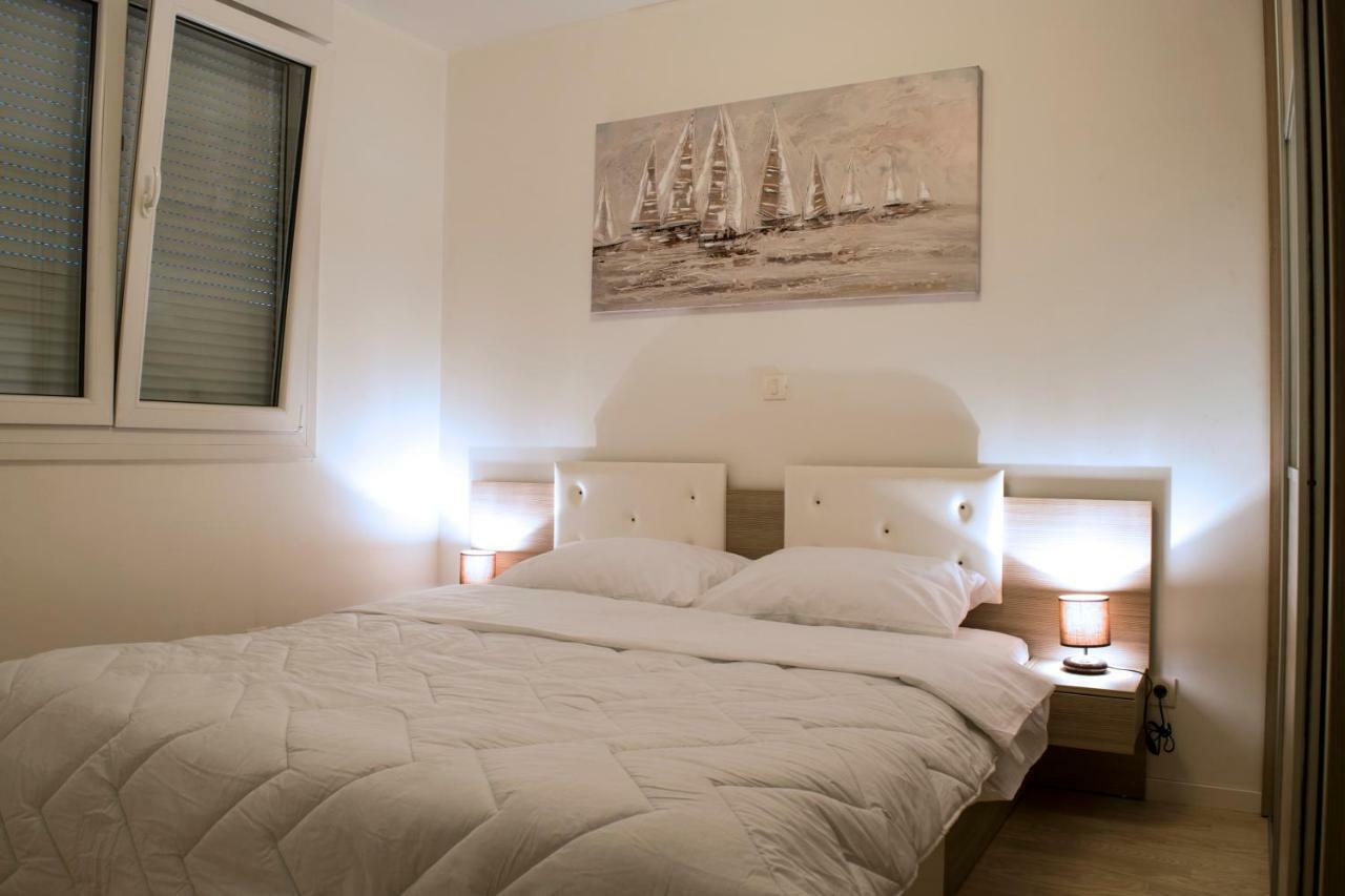 Luxury Apartment Marko سبليت المظهر الخارجي الصورة