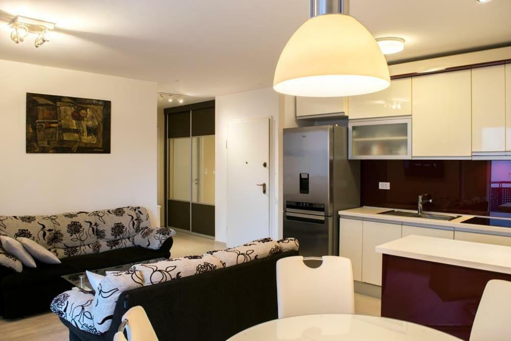 Luxury Apartment Marko سبليت المظهر الخارجي الصورة