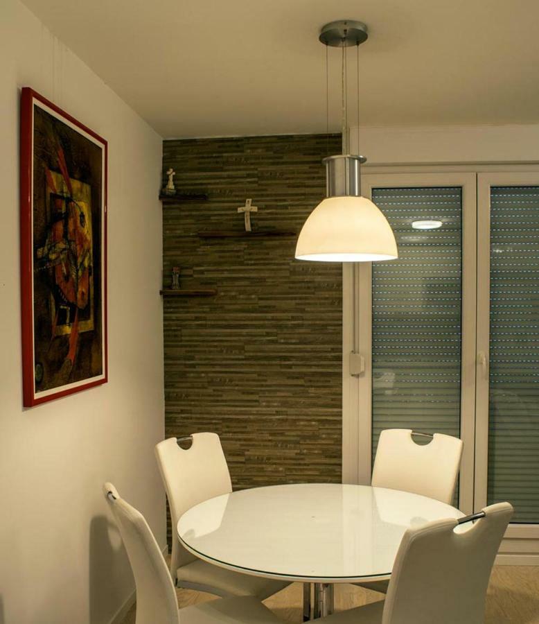 Luxury Apartment Marko سبليت المظهر الخارجي الصورة