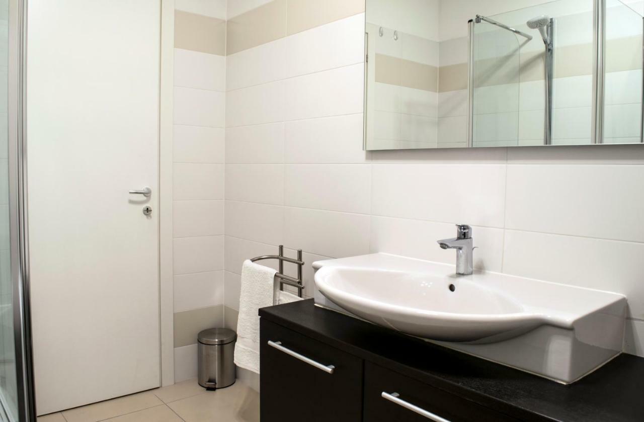 Luxury Apartment Marko سبليت المظهر الخارجي الصورة