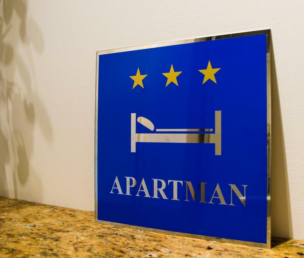 Luxury Apartment Marko سبليت المظهر الخارجي الصورة