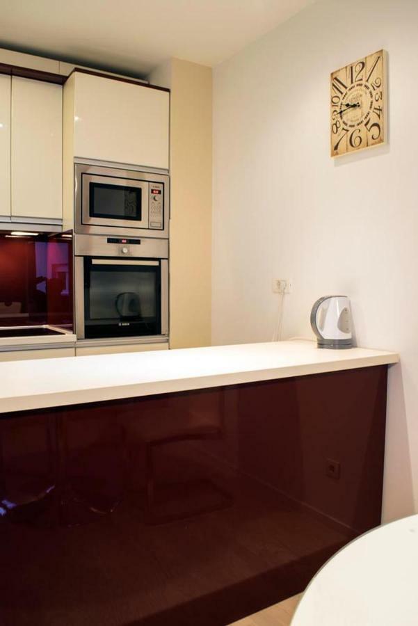 Luxury Apartment Marko سبليت المظهر الخارجي الصورة